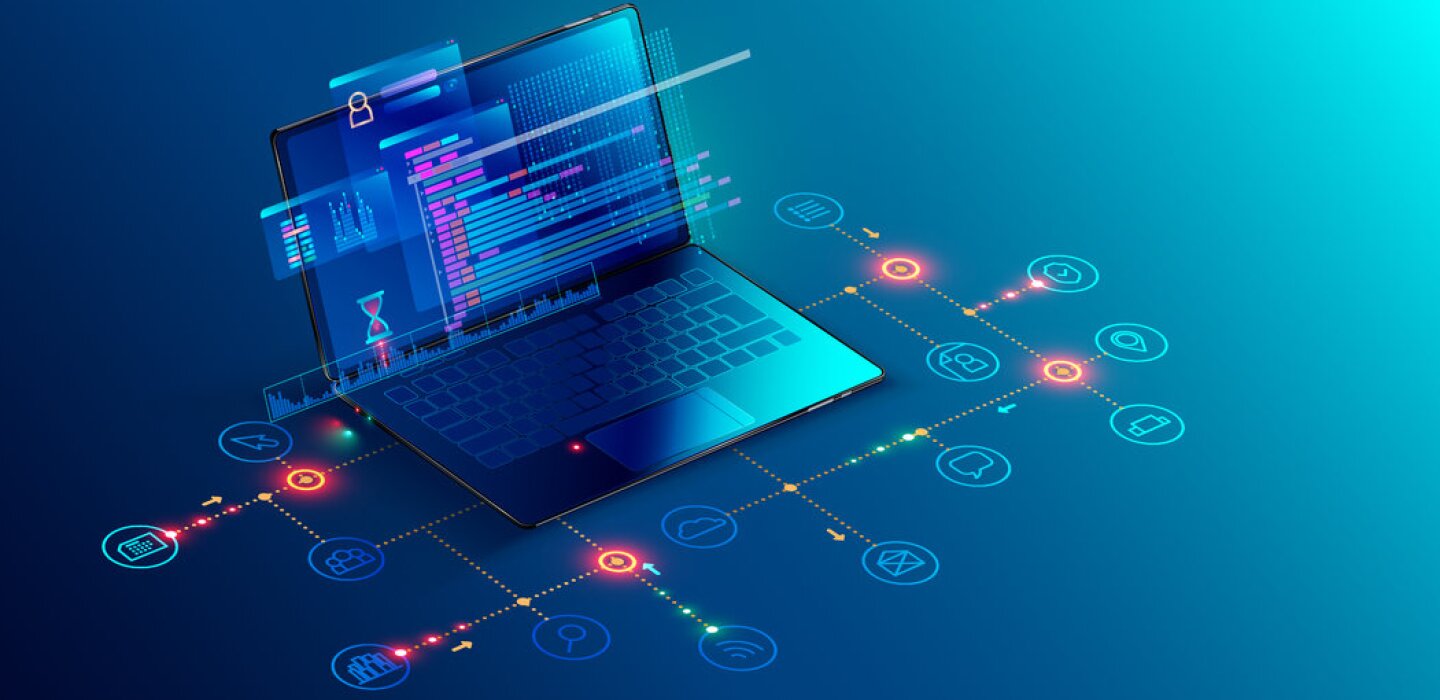 Software Company Development