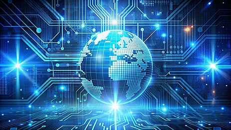 pngtree-blue-hi-tech-earth-background-image_15924464